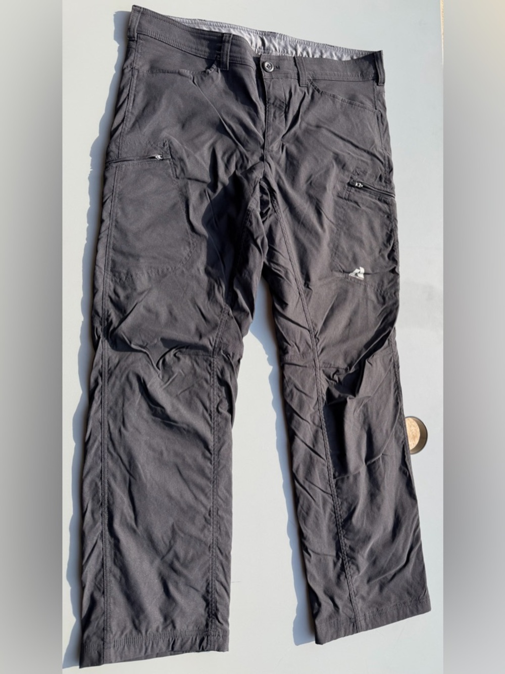 Eddie Bauer - First Ascent - Guide Pro Lined Pants